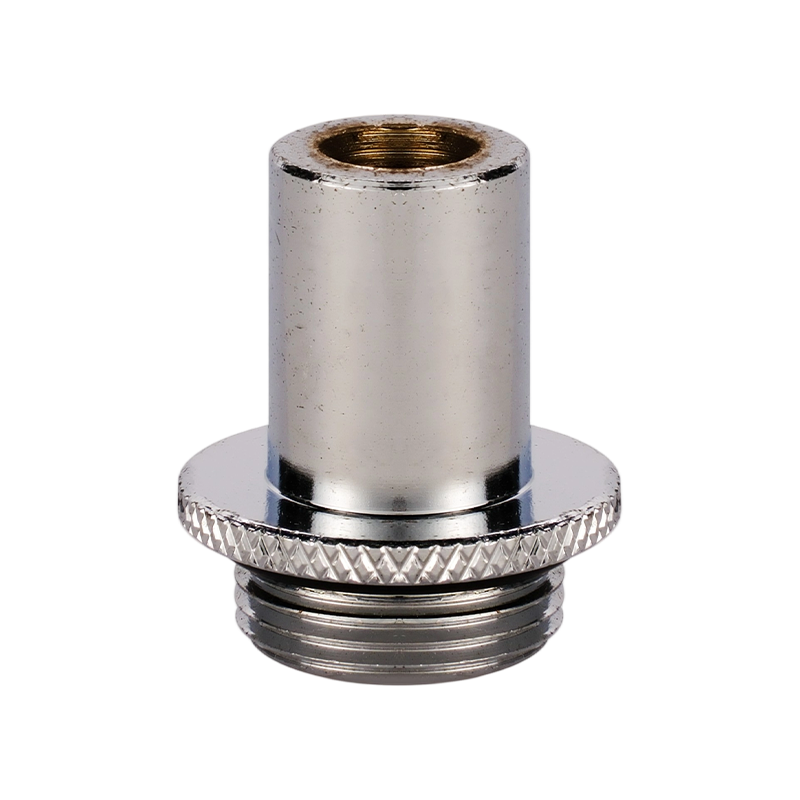螺纹转换接头适用于2XZ-0.5/1/2/4/2B/4B真空泵