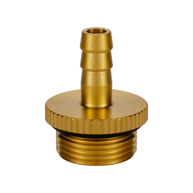 螺纹转换接头适用于2XZ-0.5/1/2/4/2B/4B真空泵