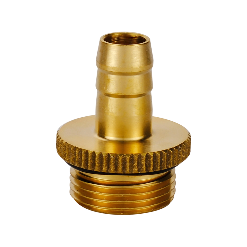 螺纹转换接头适用于2XZ-0.5/1/2/4/2B/4B真空泵