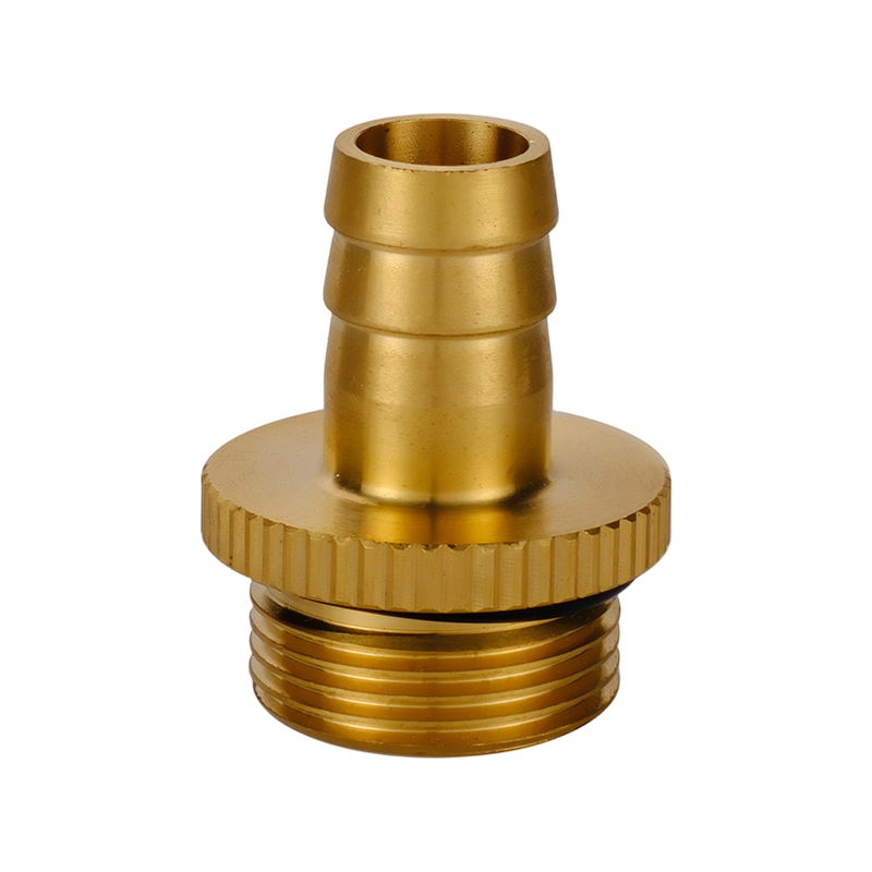 螺纹转换接头适用于2XZ-0.5/1/2/4/2B/4B真空泵