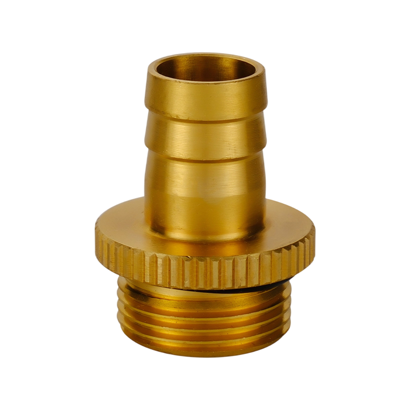 螺纹转换接头适用于2XZ-0.5/1/2/4/2B/4B真空泵